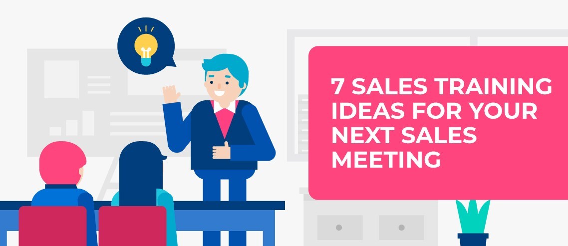 Sales Training: Practical Sales Techniques