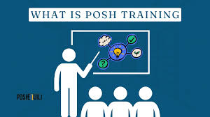 POSH Training Session